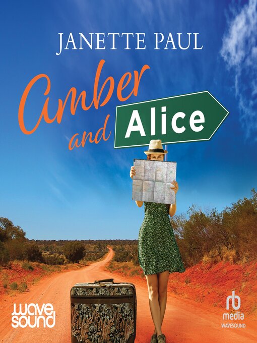 Title details for Amber and Alice by Janette Paul - Wait list